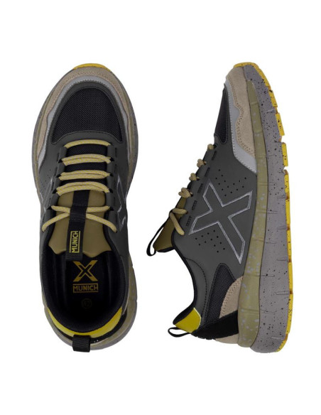 Zapatillas Munich Kava