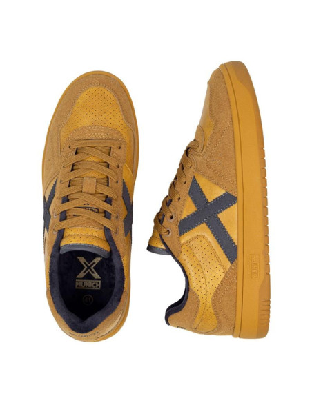 Zapatillas Munich Stilo