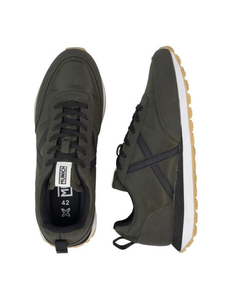 Zapatillas Munich Rush