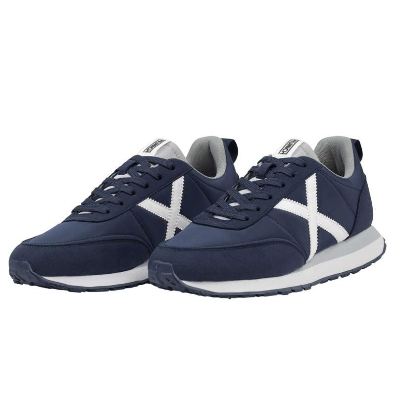 Zapatillas Munich Rush 2