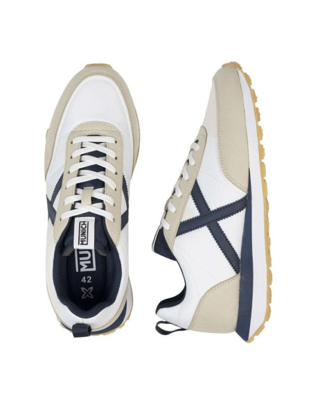 Zapatillas Munich Rush