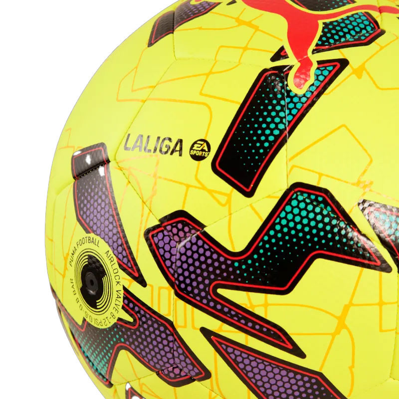 Balón Fútbol Puma LaLiga  25/26 2