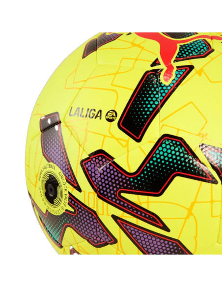 Balón Fútbol Puma LaLiga  25/26