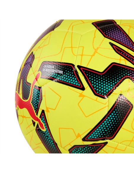 Balón Fútbol Puma LaLiga  25/26