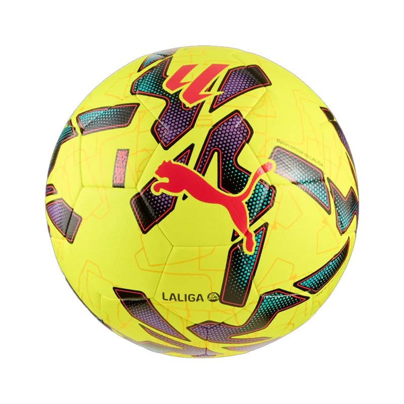 Balón Fútbol Puma LaLiga  25/26