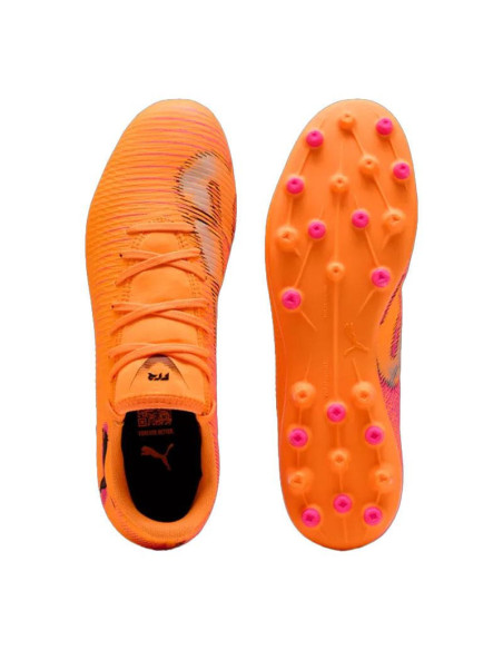 Botas Fútbol Puma Future 8 Play