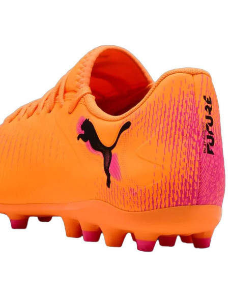 Botas Fútbol Puma Future 8 Play