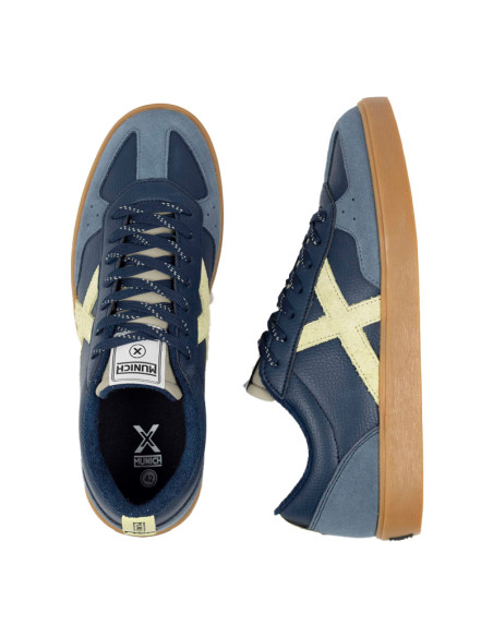 Zapatillas Munich Break