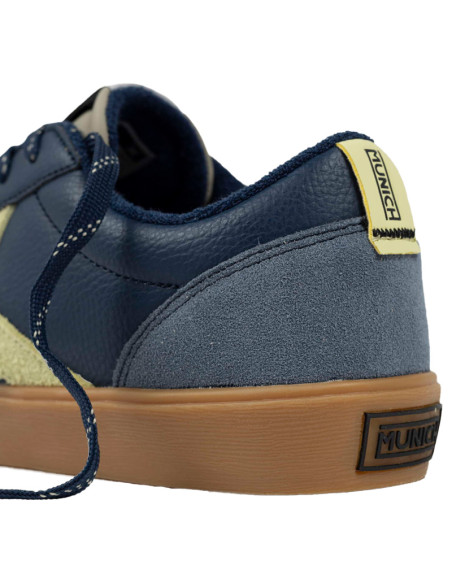 Zapatillas Munich Break