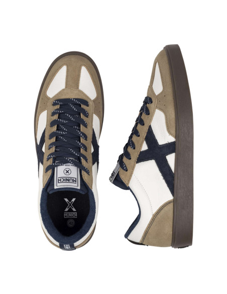 Zapatillas Munich Break