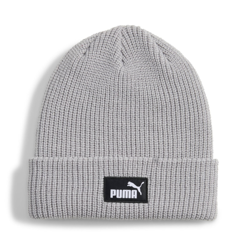 Gorro Puma Ess High Crown Beanie