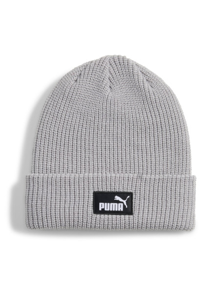 Gorro Puma Ess High Crown Beanie