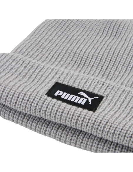 Gorro Puma Ess High Crown Beanie