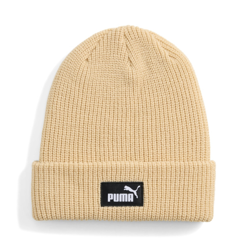 Gorro Puma Ess High Crown Beanie