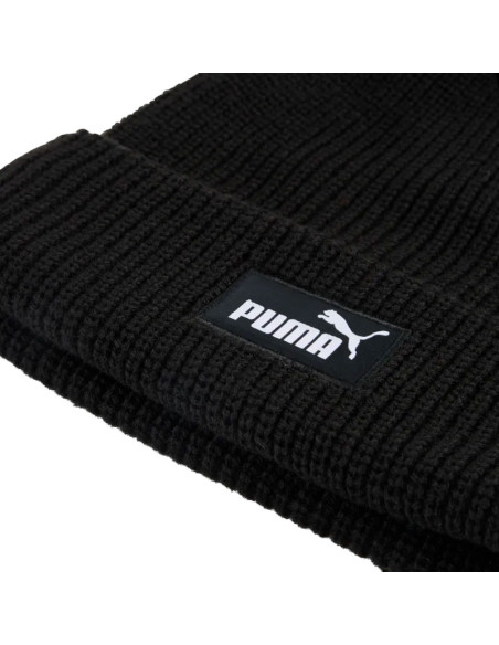 Gorro Puma Ess High Crown Beanie