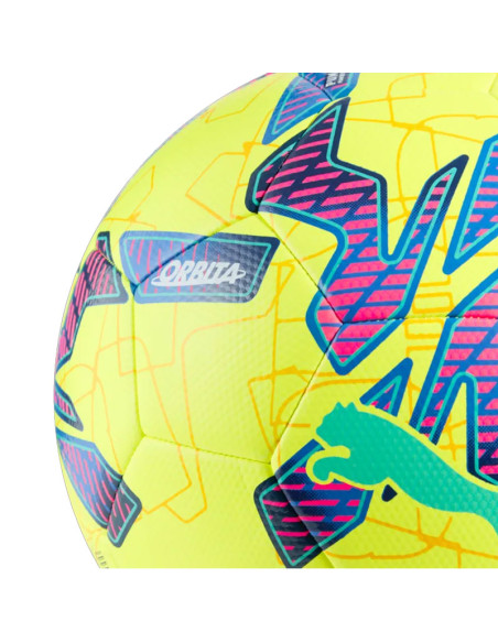 Balón Puma Orbita Liga F Replica
