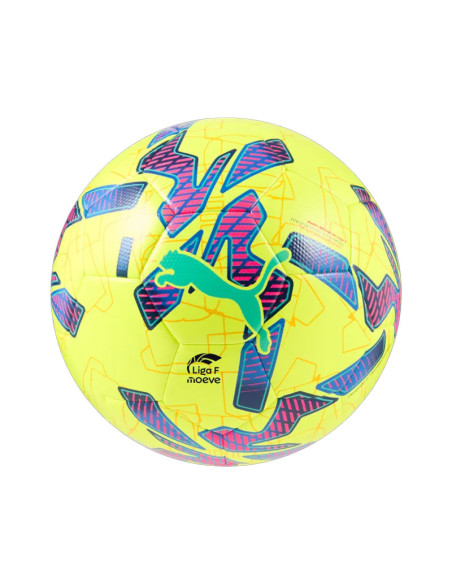Balón Puma Orbita Liga F Replica