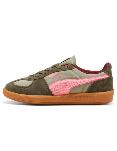 Zapatillas Puma Palermo Gentle Craft