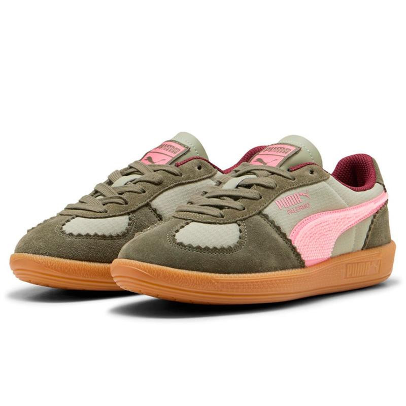 Zapatillas Puma Palermo Gentle Craft 2