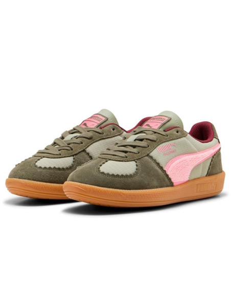 Zapatillas Puma Palermo Gentle Craft