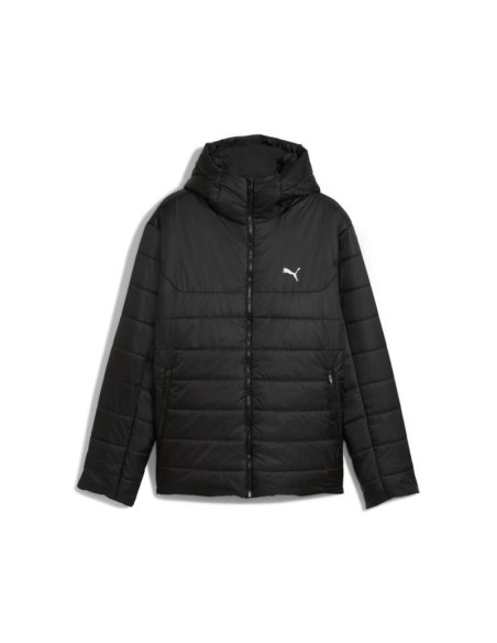 Anorak Puma Ess Hooded Padded