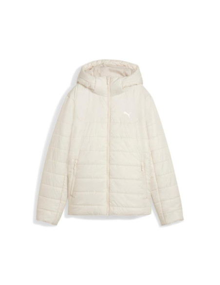 Anorak Puma Ess Hooded Padded