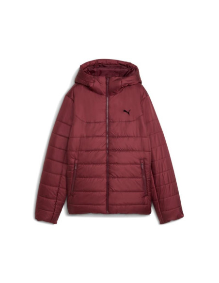 Anorak Puma Ess Hooded Padded
