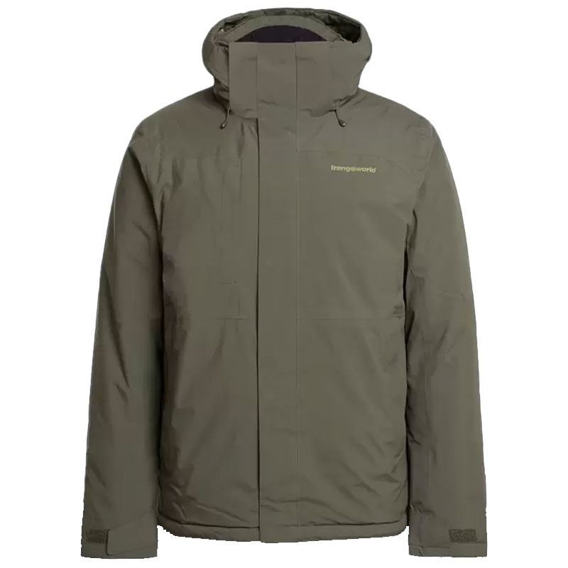 Anorak Trangoworld Balerna...