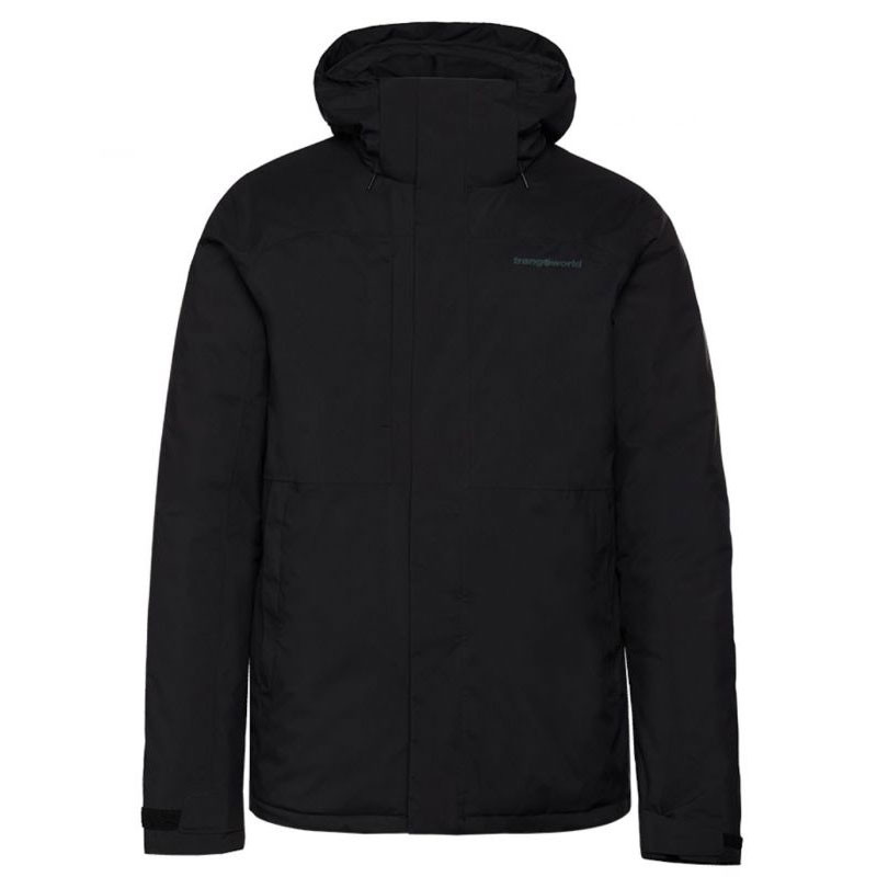 Anorak Trangoworld Balerna Termic