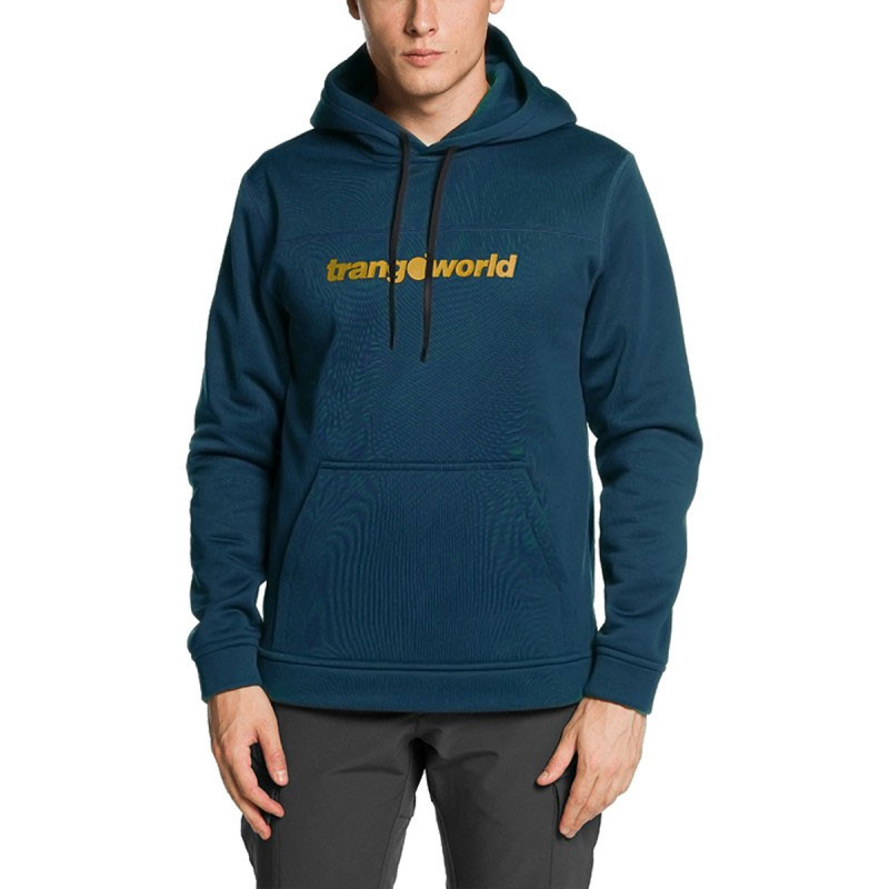 Sudadera Trangoworld Login V02
