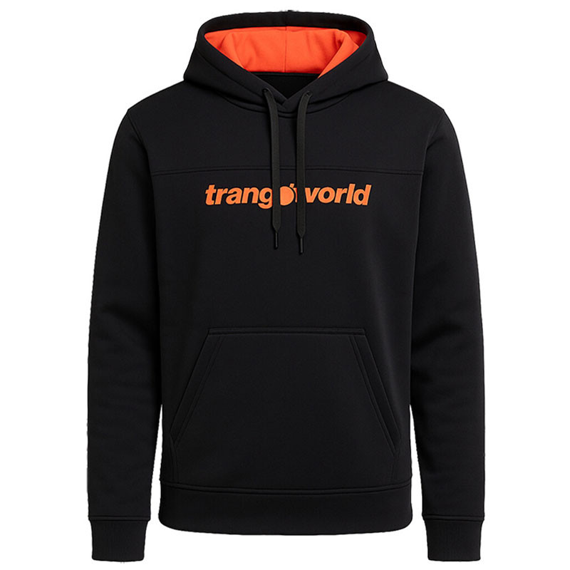 Sudadera Trangoworld Login V02