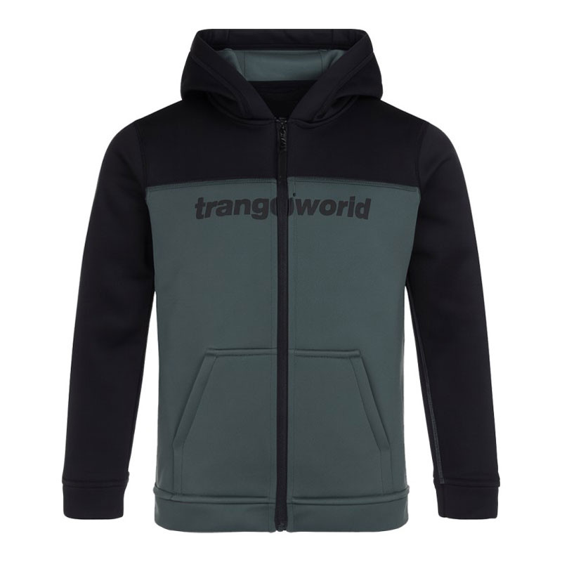 Chaqueta Trangoworld Oby V02