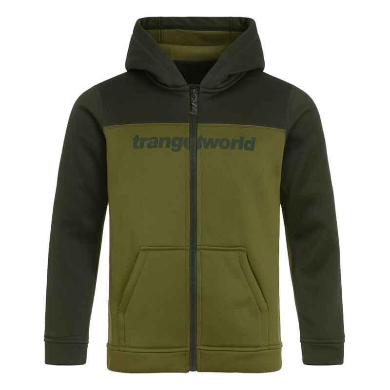 Chaqueta Trangoworld Oby V02