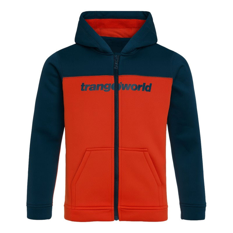 Chaqueta Trangoworld Oby V02