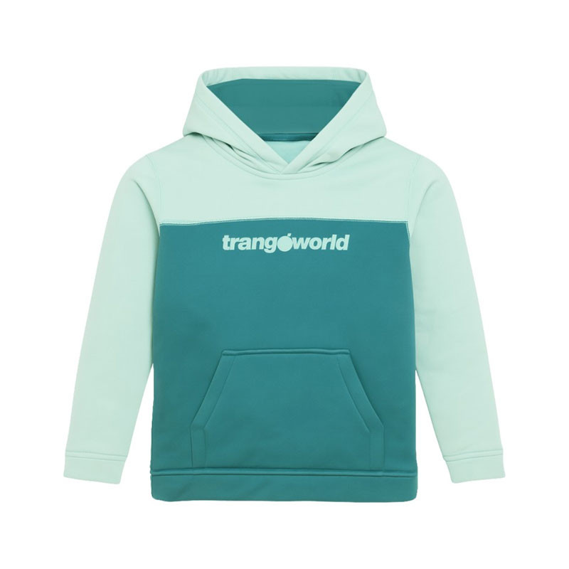 Sudadera Trangoworls Kura V02