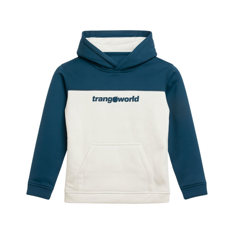 Sudadera Trangoworls Kura V02