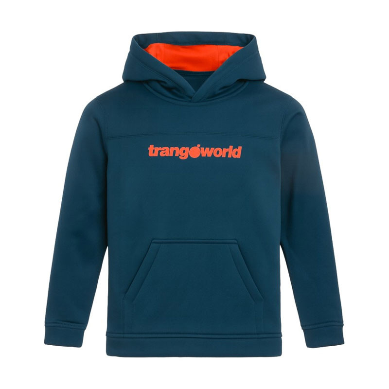 Sudadera Trangoworls Kura V02