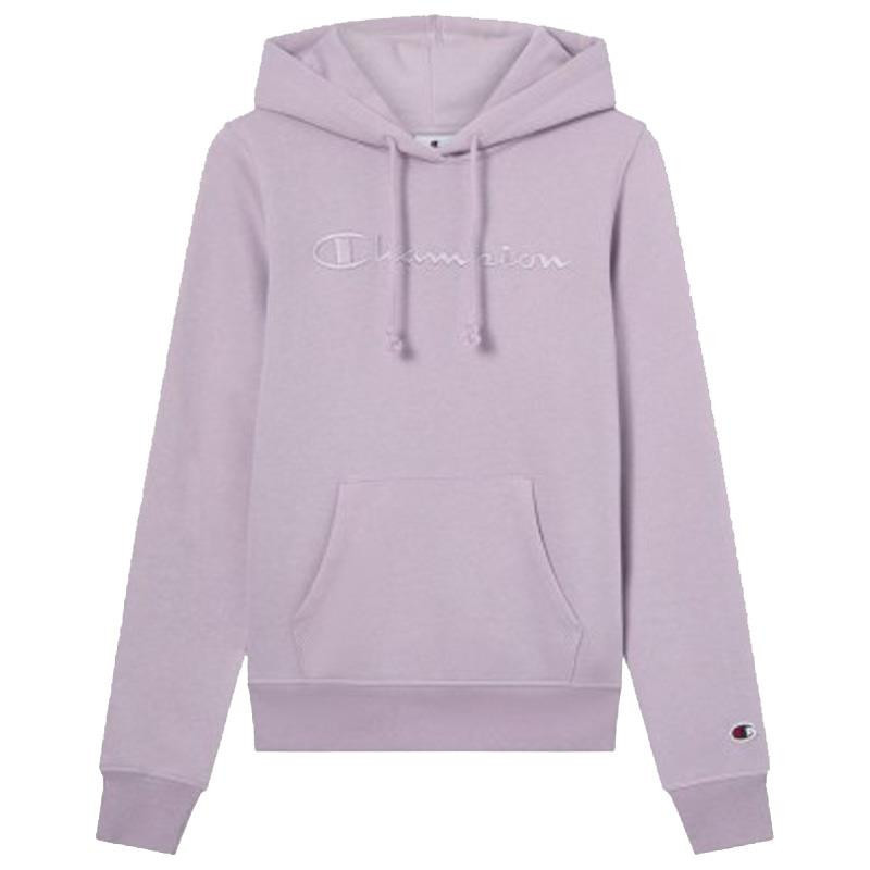 Sudadera Champion Hooded 2