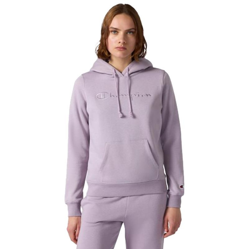 Sudadera Champion Hooded