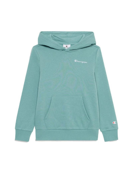 Sudadera Champion Hooded