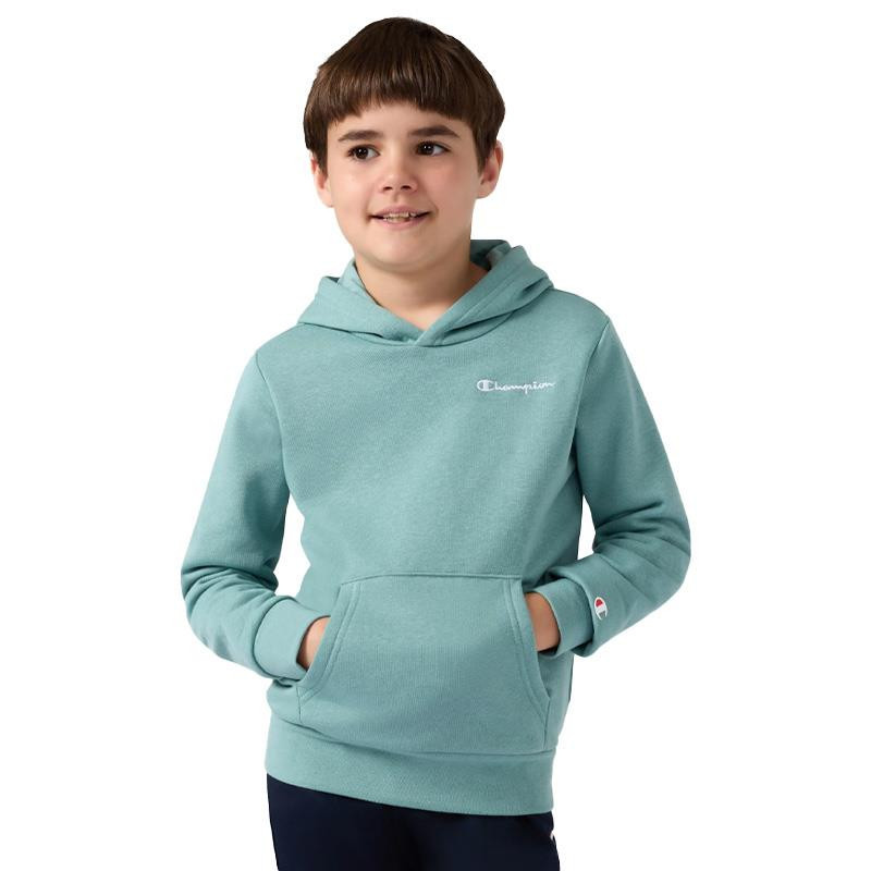 Sudadera Champion Hooded