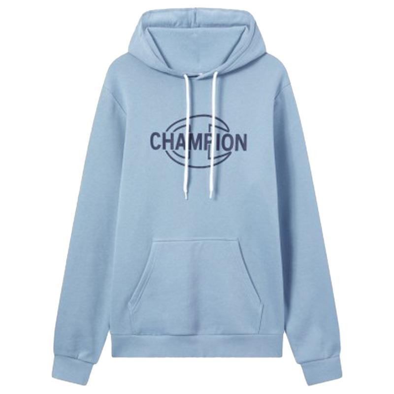 Sudadera Champion Hooded