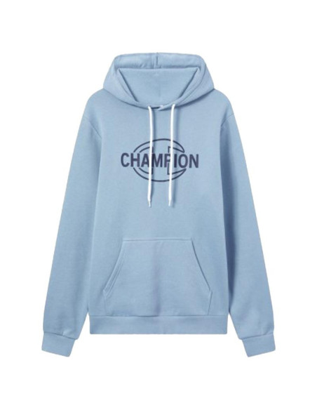 Sudadera Champion Hooded