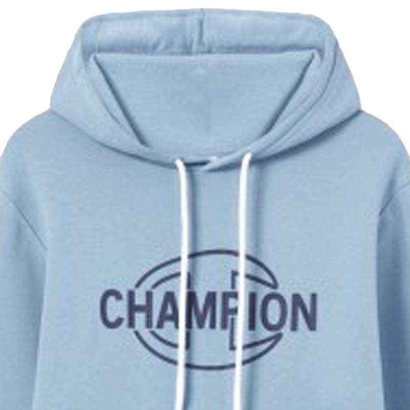Sudadera Champion Hooded 2