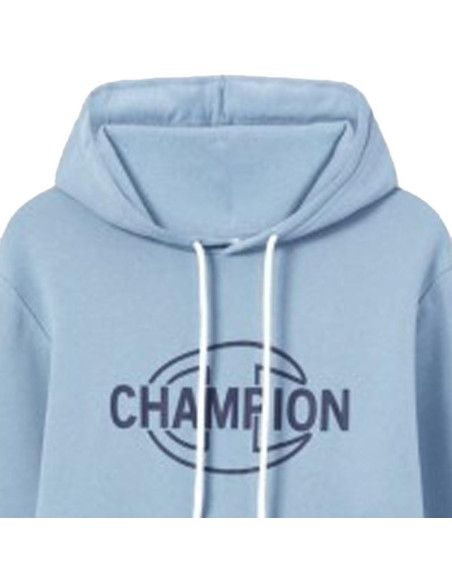 Sudadera Champion Hooded