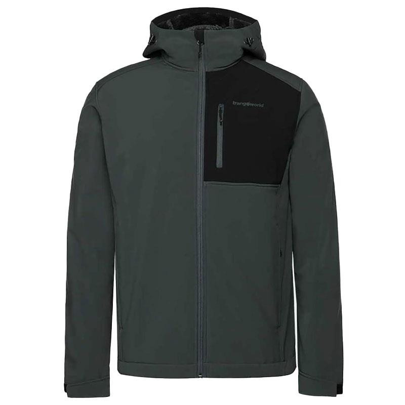 Abrigo Trangoworld Lanarce