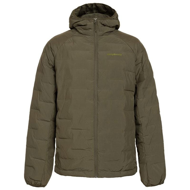 Abrigo Trangoworld Kakwa