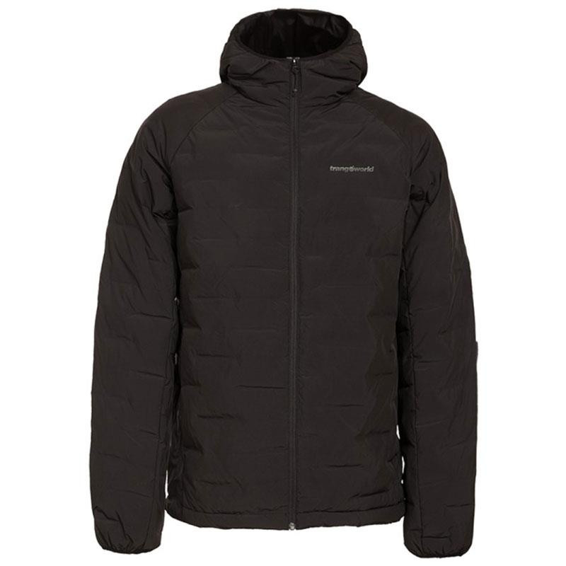Abrigo Trangoworld Kakwa