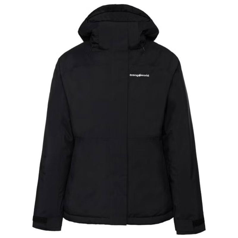 Abrigo Tragoworld Jenaz Termic