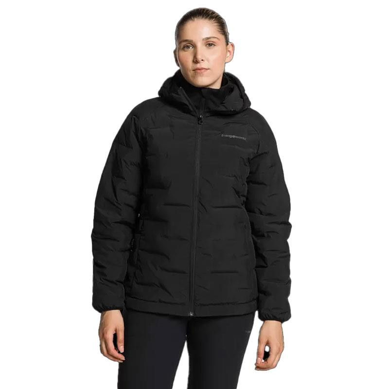 Abrigo Trangoworld Hamelin